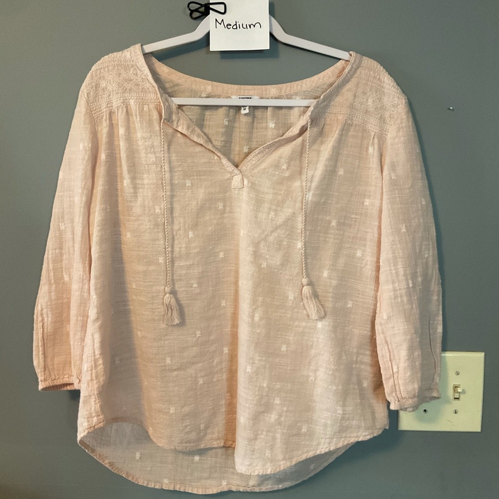 Women’s Blouse